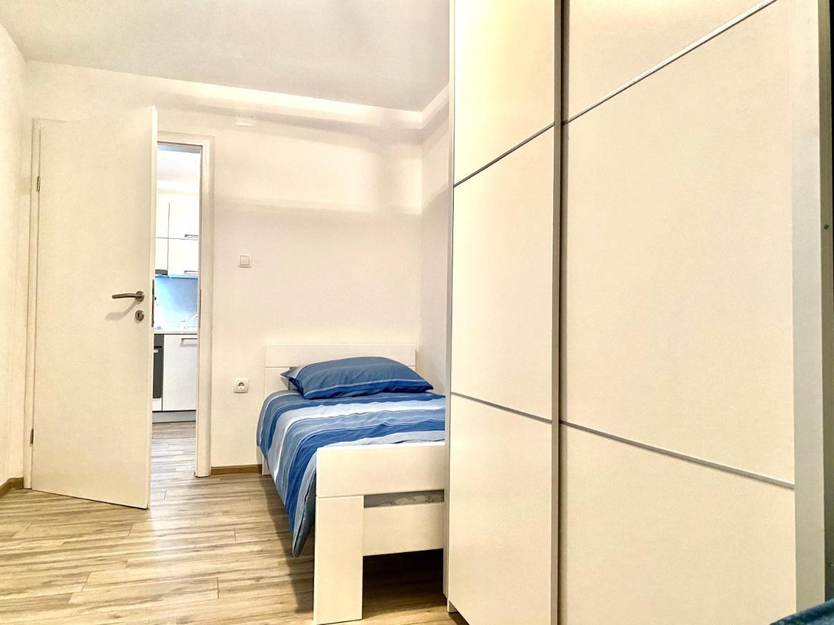 Guesthouse L&K Brinje 외부 사진