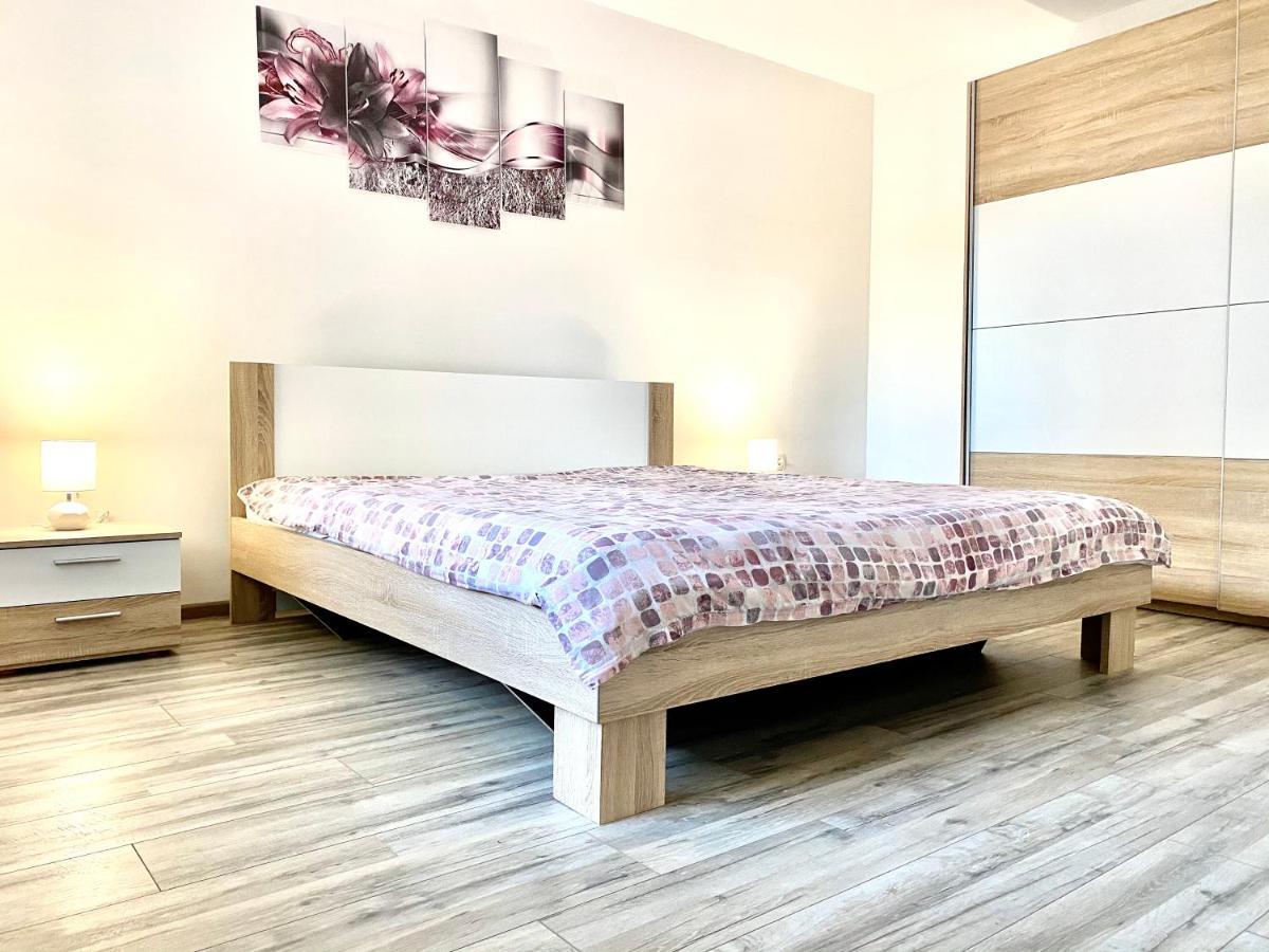 Guesthouse L&K Brinje 외부 사진