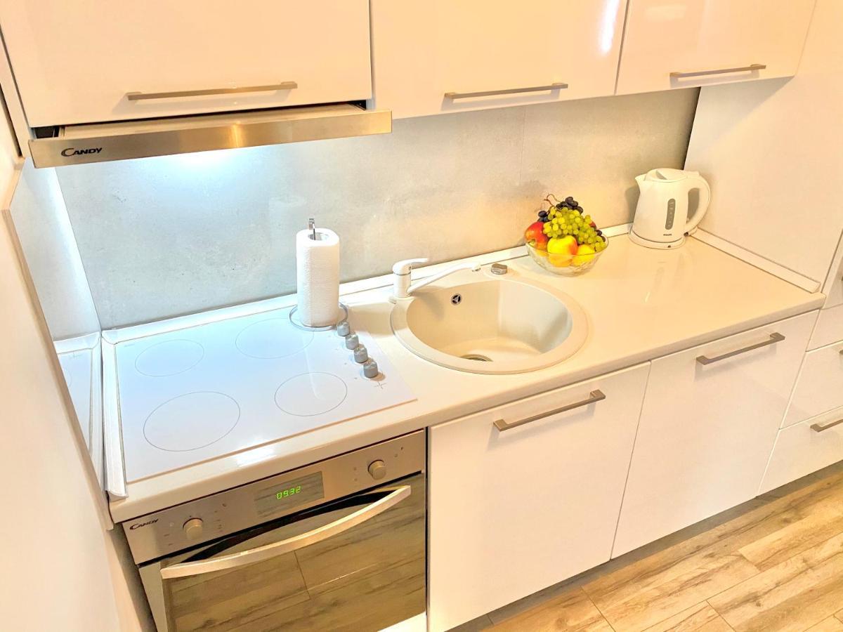 Guesthouse L&K Brinje 외부 사진