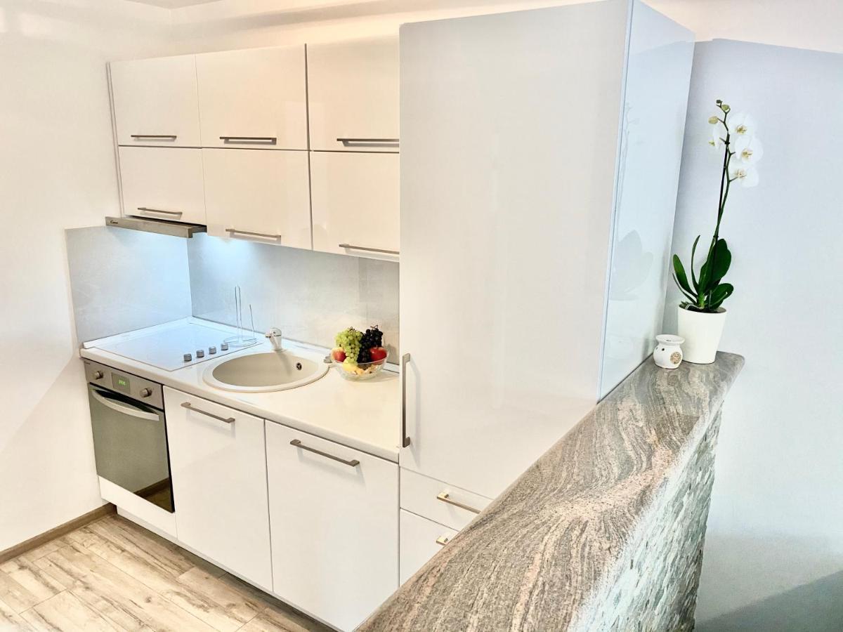 Guesthouse L&K Brinje 외부 사진